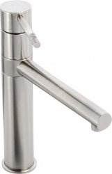 Abode Hydrus Single Lever Mixer Tap - Chrome