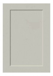 Shaker Sovereign Limestone Door Sample