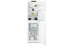 Electrolux LNT7NF18S5 B/I Frost Free 50/50 Fridge Freezer