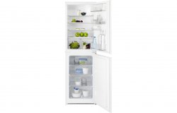 Electrolux LNT3LF18S5 B/I Low Frost 50/50 Fridge Freezer