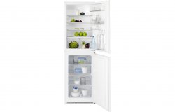 Electrolux LNT3LF18S5 B/I Low Frost 50/50 Fridge Freezer