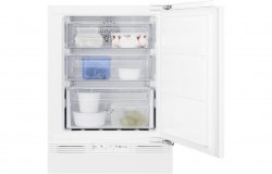 Electrolux LYB3NF82R B/I Frost Free Under Counter Freezer