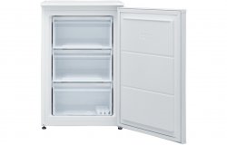 Hotpoint H55ZM 1110 W 1 F/S Under Counter Freezer - White
