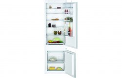 Neff N50 KI5872SE0G B/I Low Frost 70/30 Fridge Freezer (Sliding Hinge)