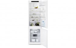 Electrolux LNT7TF18S B/I Frost Free 70/30 Fridge Freezer