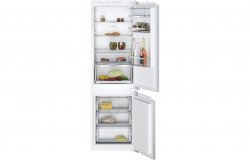 Neff N50 KI7862FE0G B/I Frost Free 60/40 Fridge Freezer (Fixed Hinge)