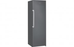 Hotpoint SH8 1Q GRFD UK 1 F/S Tall Larder Fridge - Graphite