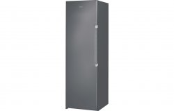 Hotpoint UH8 F1C G UK 1 F/S Frost Free Tall Freezer - Graphite