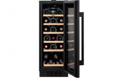 AEG AWUS020B5B B/I Under Counter 30cm Wine Cabinet - Black