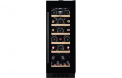 AEG AWUS020B5B B/I Under Counter 30cm Wine Cabinet - Black