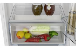 Neff N30 KI1411SE0 B/I Larder Fridge