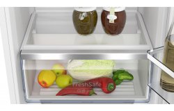 Neff N50 KI1212FE0G B/I Larder Fridge