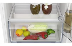 Neff N30 KI1211SE0G B/I Larder Fridge