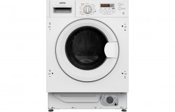 Prima PRLD375 B/I 8kg/6kg 1400rpm Washer Dryer - White