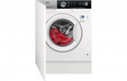 AEG L7FE7261BI B/I 7kg 1200rpm Washing Machine - White