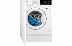 Electrolux E776W402BI B/I 7kg/4kg 1400rpm Washer Dryer - White