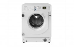 Indesit BI WDIL 75125 UK N B/I 1200rpm Washer Dryer