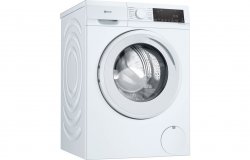 Neff VNA341U8GB F/S 8/5kg 1400rpm Washer Dryer - White