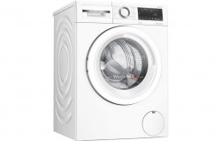 Bosch Series 4 WNA134U8GB F/S 8/5kg 1400rpm Washer Dryer - White