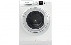Hotpoint NSWM 963C W UK N F/S 9kg 1600rpm Washing Machine - White