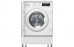 Bosch Series 6 WIW28302GB B/I 8kg 1400rpm Washing Machine