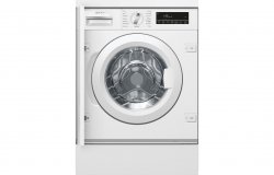 Neff W544BX2GB B/I 8kg 1400rpm Washing Machine