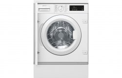 Neff W543BX2GB B/I 8kg 1400rpm Washing Machine