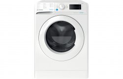 Indesit BDE 86436X W UK N F/S 8/6kg 1400rpm Washer Dryer - White