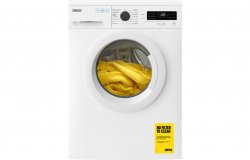 Zanussi ZWF744B3PW F/S 7kg 1400rpm Washing Machine - White