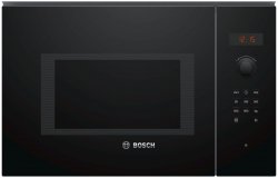 Bosch Series 4 BFL553MB0B Microwave - Black
