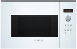 Bosch Series 4 BFL523MW0B Microwave - White