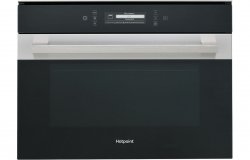 Hotpoint MP 996 IX H B/I Combi Microwave & Grill - St/Steel