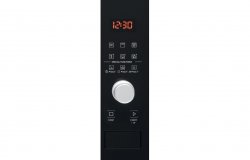 Hotpoint MF25G IX H B/I Microwave & Grill - St/Steel