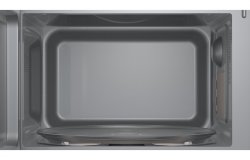 Neff N30 HLAWG25S3B B/I Microwave - Black
