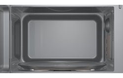 Bosch Series 2 BFL523MS3B B/I Compact Microwave - Black