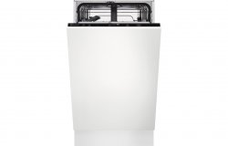 Electrolux EEA22100L F/I 9 Place Slimline Dishwasher
