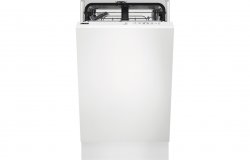 Zanussi ZSLN1211 F/I 9 Place Slimline Dishwasher