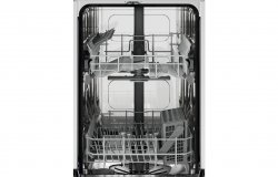 Zanussi ZSLN1211 F/I 9 Place Slimline Dishwasher