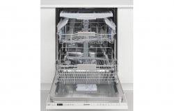 Indesit DIO 3T131 FE UK F/I 14 Place Dishwasher