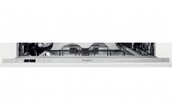 Whirlpool WIC 3C26 N UK B/I 14 Place Dishwasher