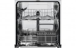 AEG FSK32610Z F/I 13 Place Dishwasher