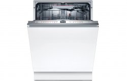 Bosch Series 6 SMD6EDX57G F/I 13 Place Dishwasher
