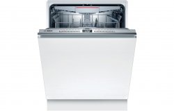 Bosch Series 4 SMV4HCX40G F/I 60cm 14 Place Standard Dishwasher