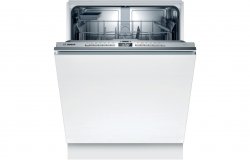 Bosch Series 4 SMV4HAX40G F/I 60cm 13 Place Standard Dishwasher