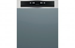 Hotpoint HBC 2B19 X UK N S/I 13 Place Dishwasher - St/Steel