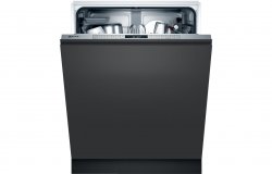 Neff N50 S155HAX27G F/I 13 Place Dishwasher
