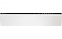 Electrolux KEAF7200L F/I 13 Place Dishwasher