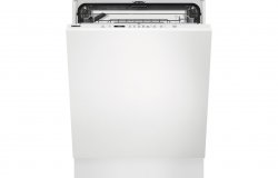 Zanussi ZDLN6531 F/I 13 Place Dishwasher