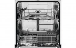 Zanussi ZDLN6531 F/I 13 Place Dishwasher