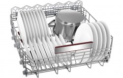 Neff N70 S187TC800E B/I 14 Place Dishwasher